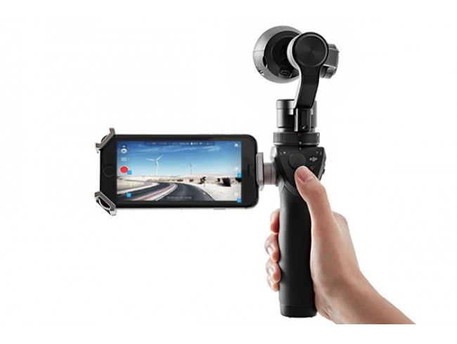 Osmo DJI